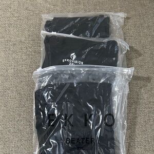 EKKO VISION Black Beater 2X